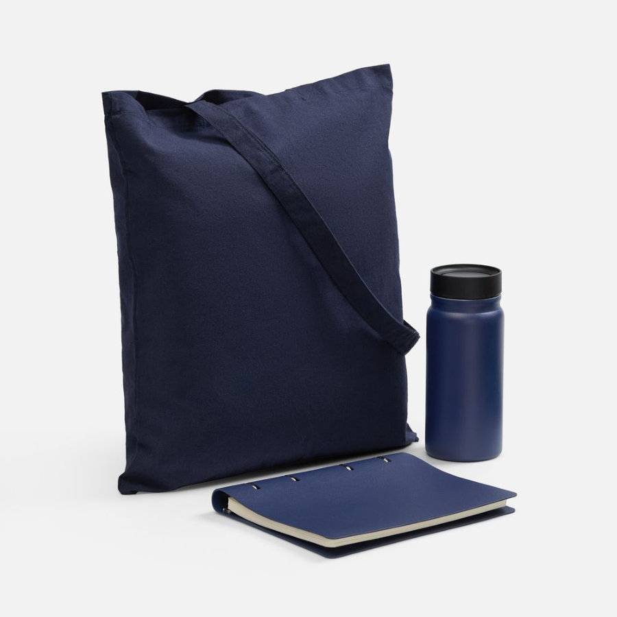 Набор Ringo Walk синий