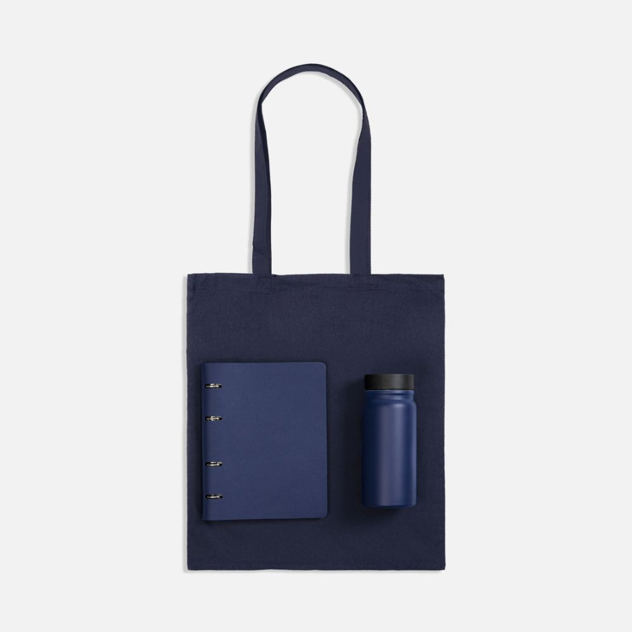 Набор Ringo Walk синий