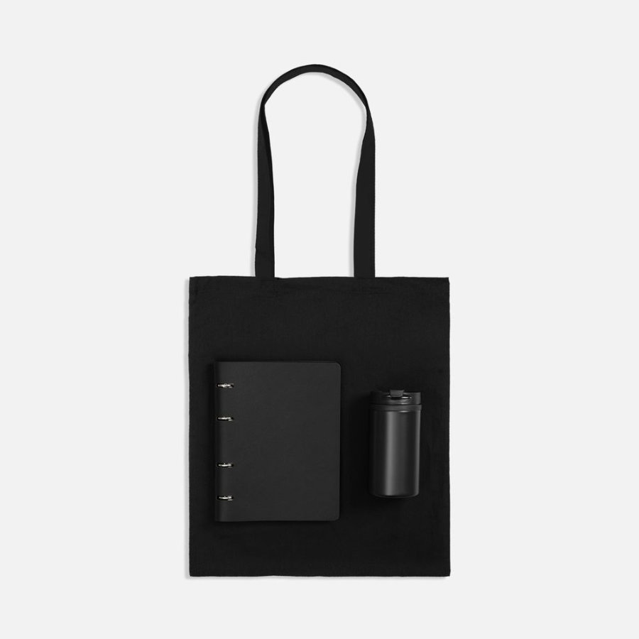 Набор Ringo Walk черный