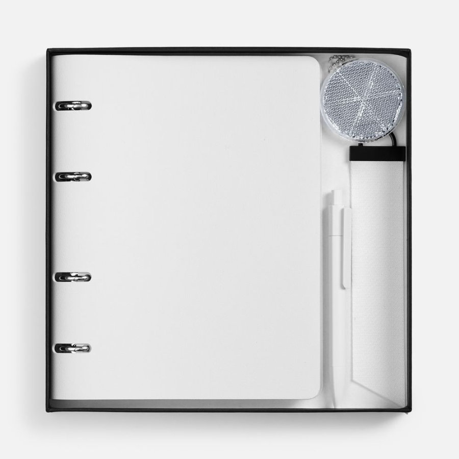 Набор Ringo белый