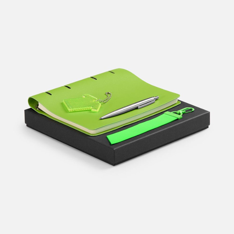 Набор Ringo зеленый