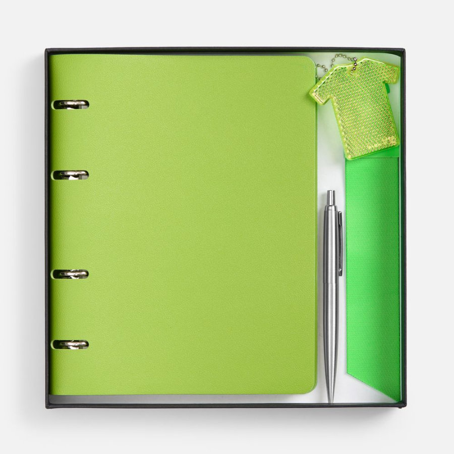 Набор Ringo зеленый