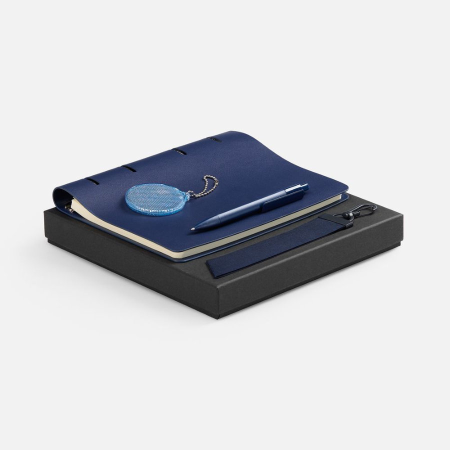 Набор Ringo синий