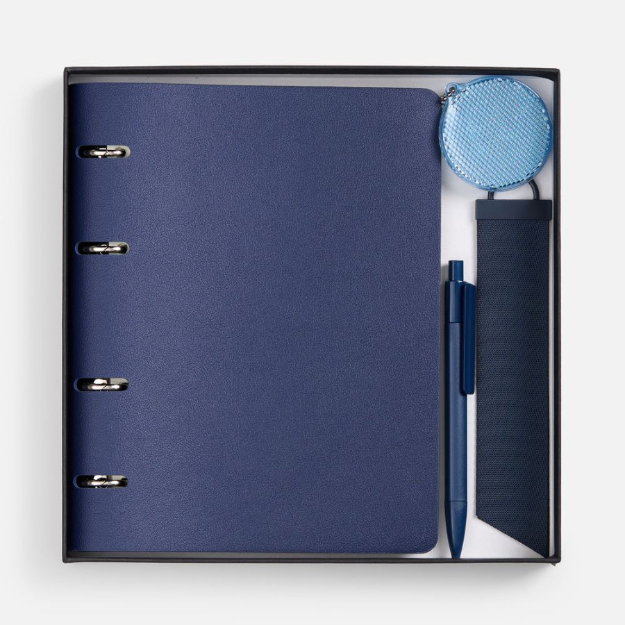 Набор Ringo синий