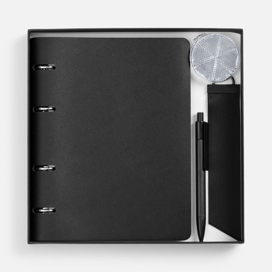 Набор Ringo черный