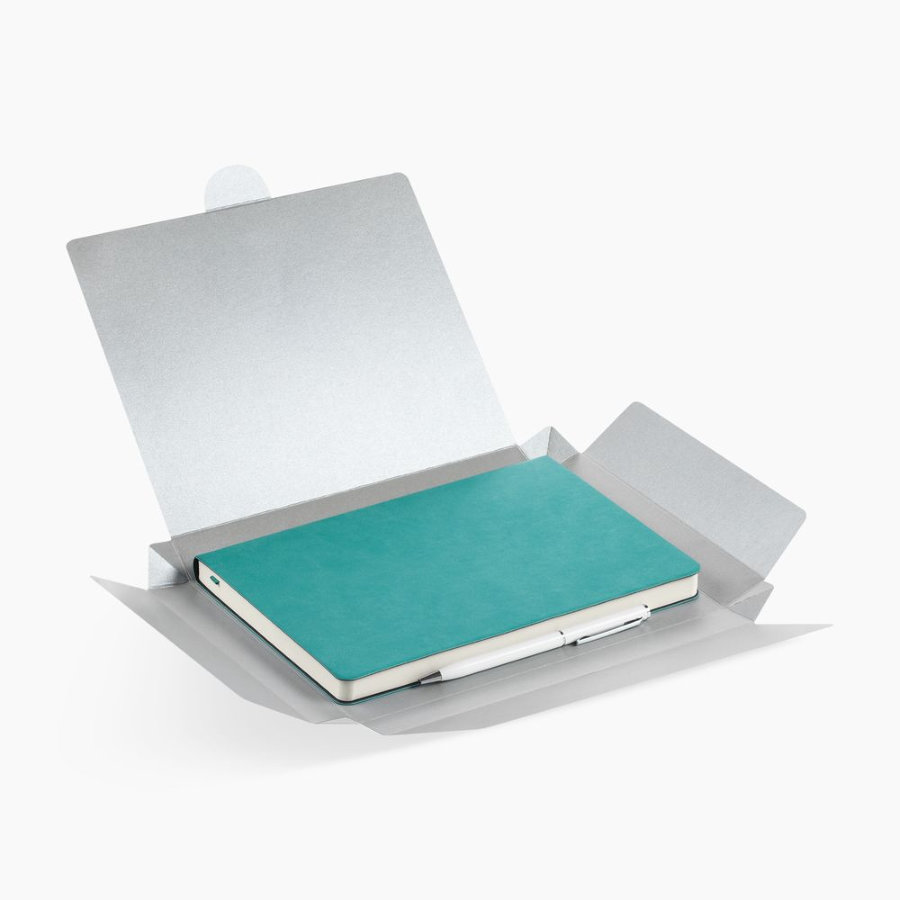 Набор Romano бирюзовый