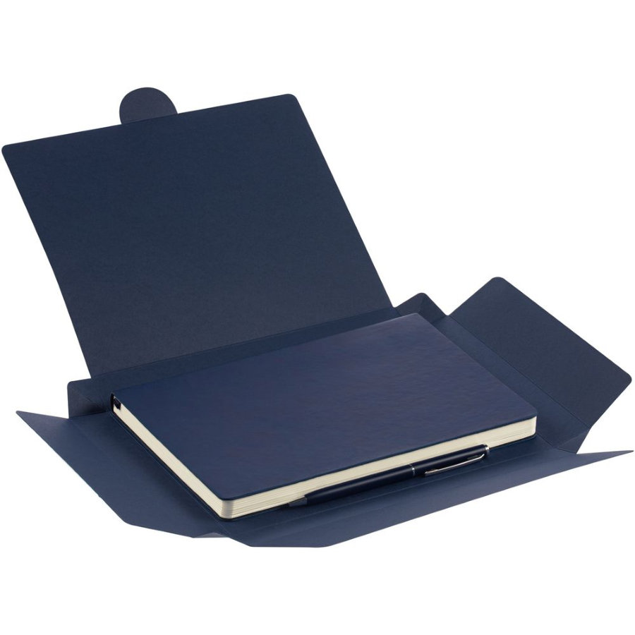 Набор Romano синий