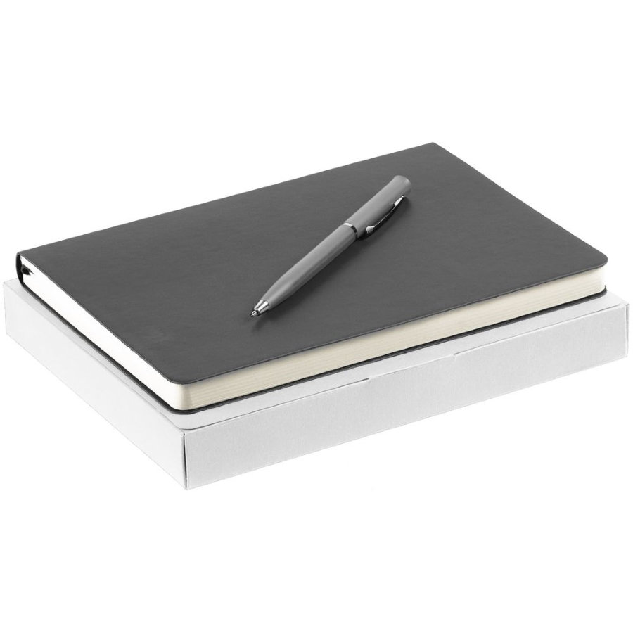 Набор Romano темно-серый