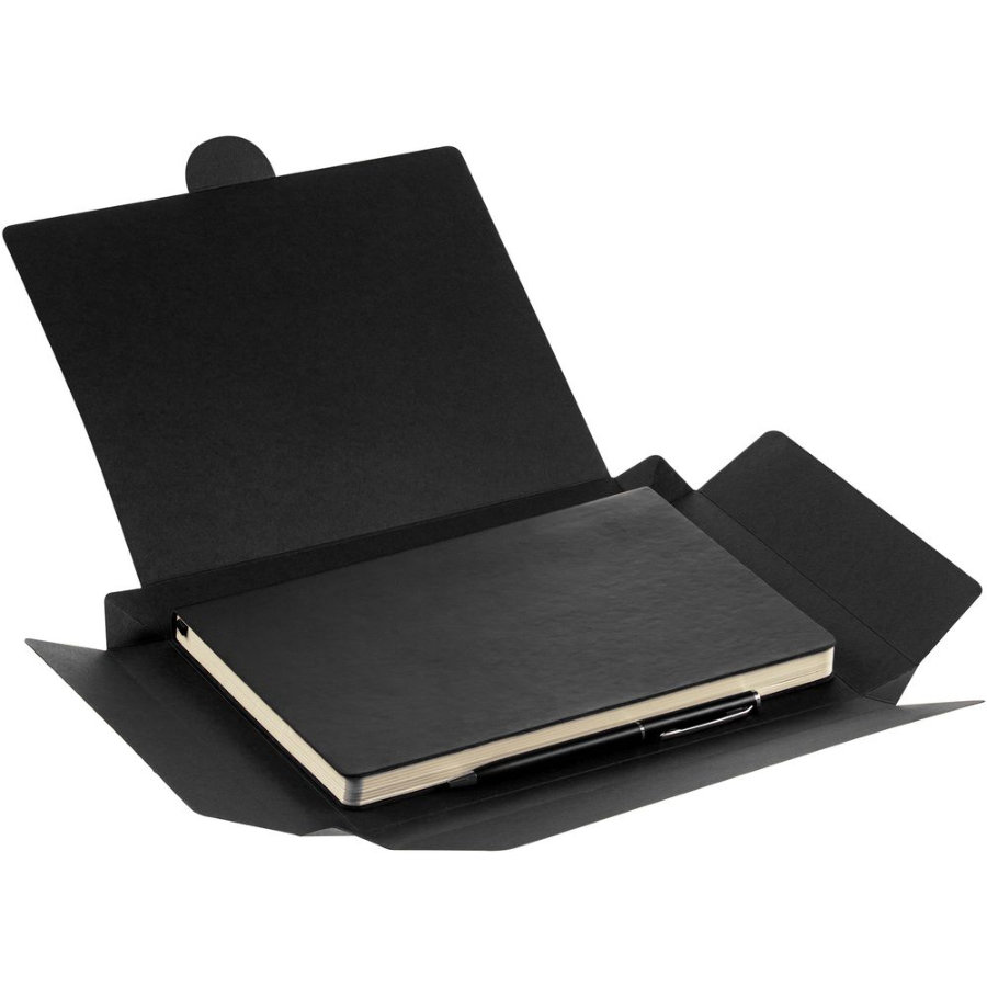 Набор Romano черный