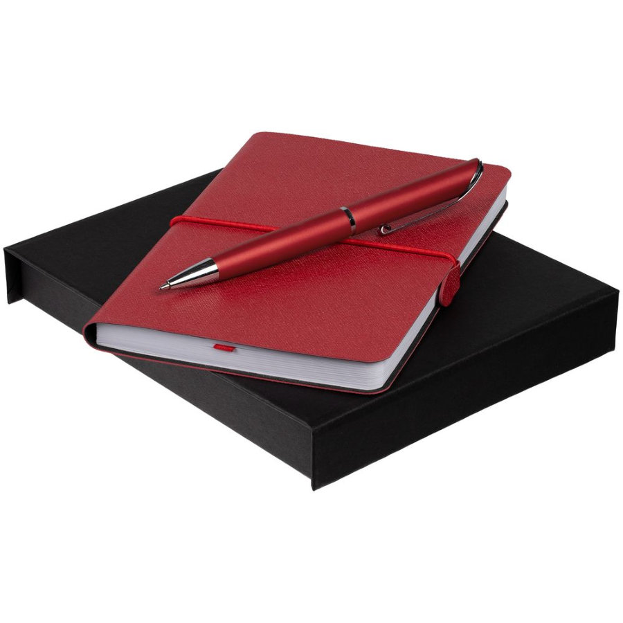 Набор Saffian Mini красный