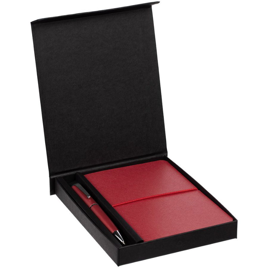 Набор Saffian Mini красный