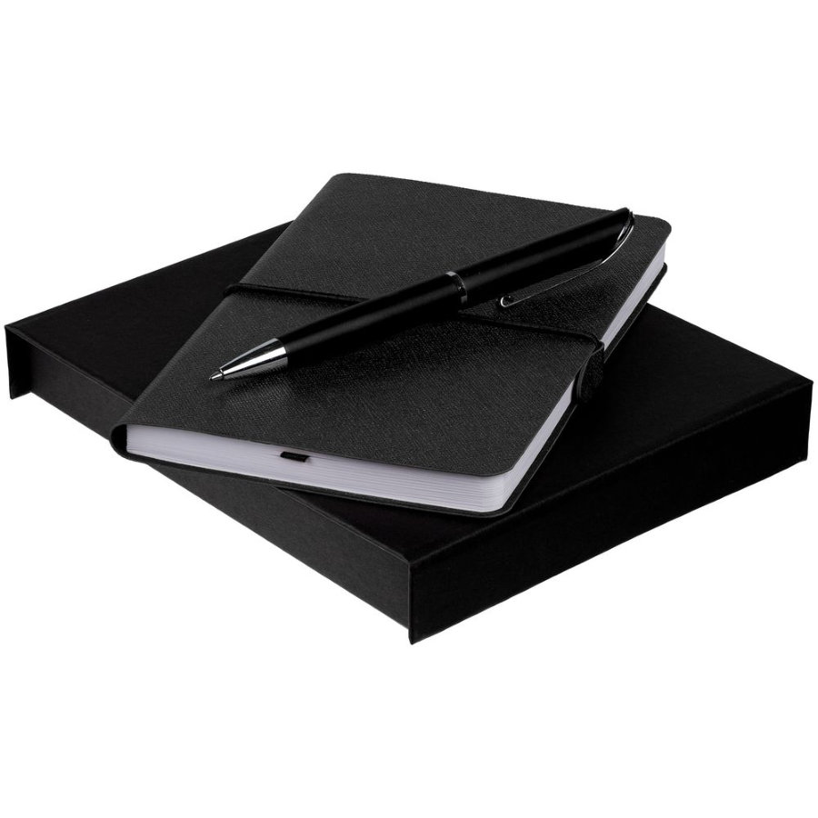 Набор Saffian Mini черный