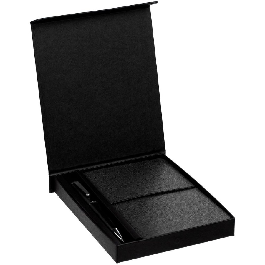 Набор Saffian Mini черный