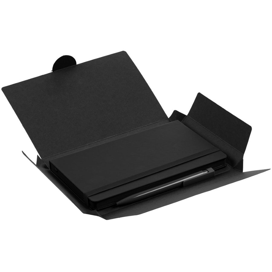 Набор Shall Color черный