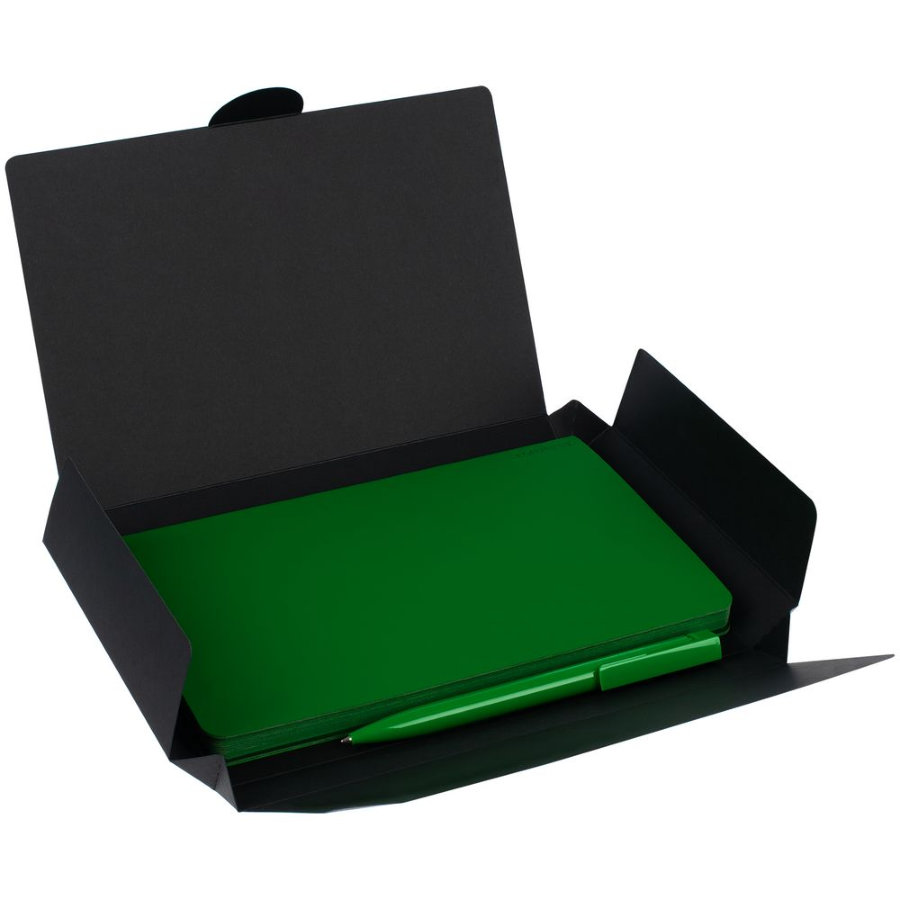 Набор Shall Light Simple зеленый