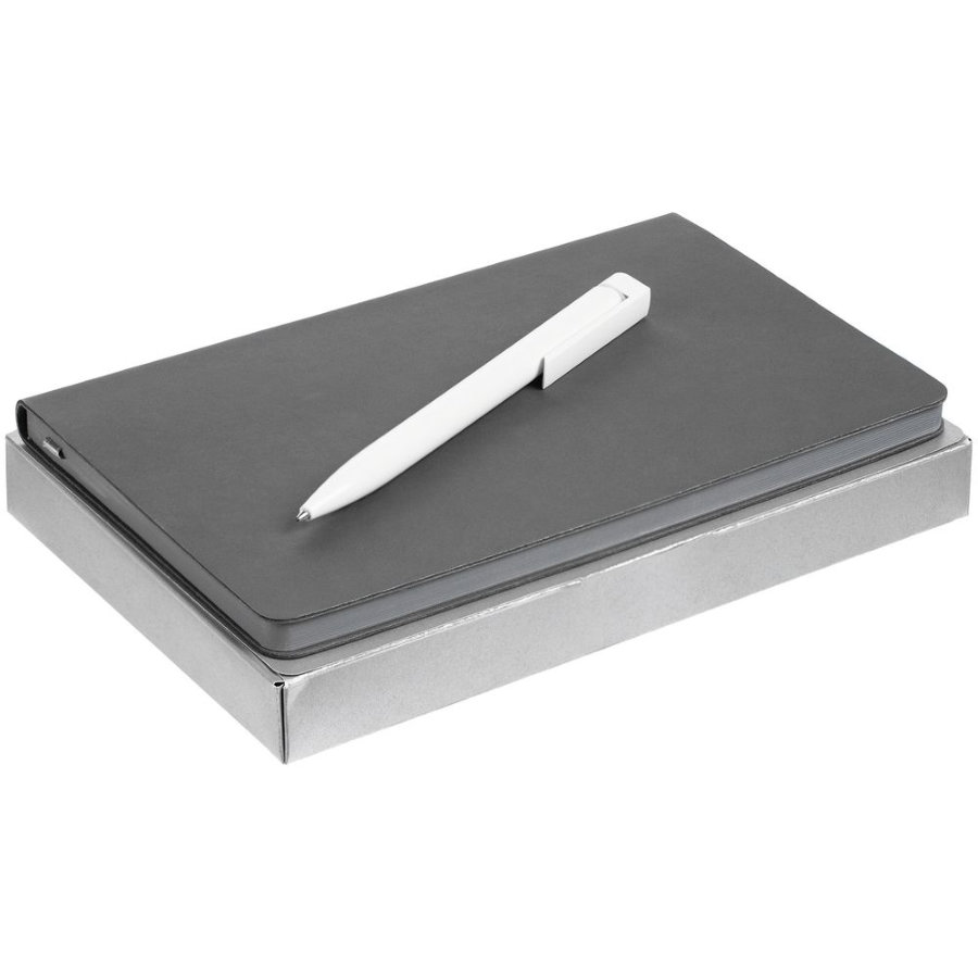 Набор Shall Light Simple серый