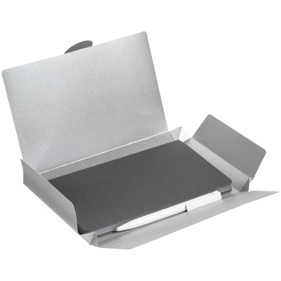 Набор Shall Light Simple серый