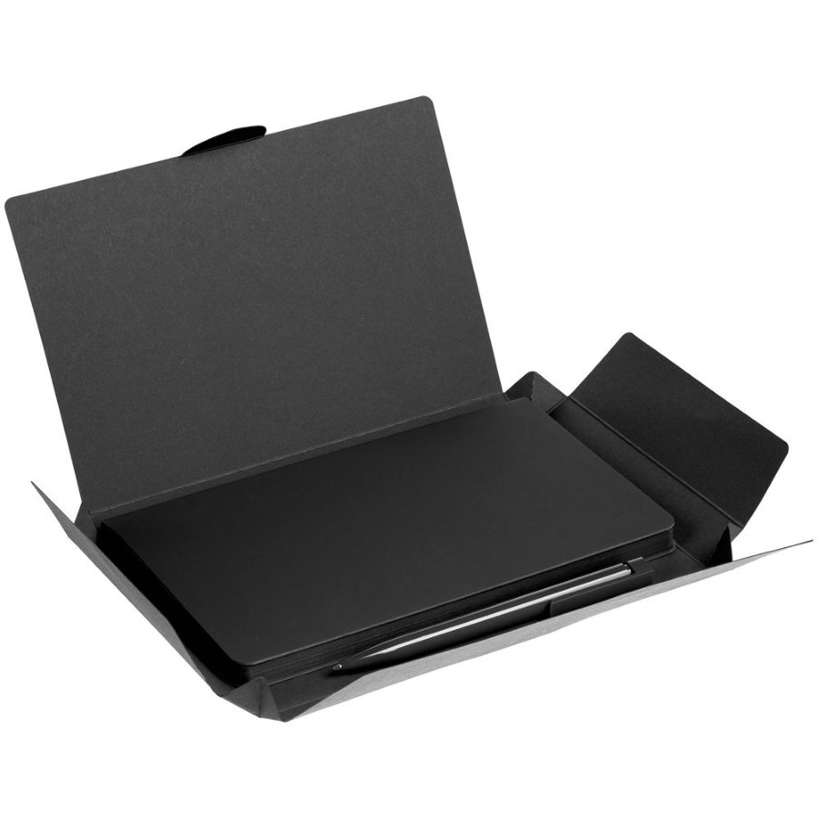 Набор Shall Light Simple черный