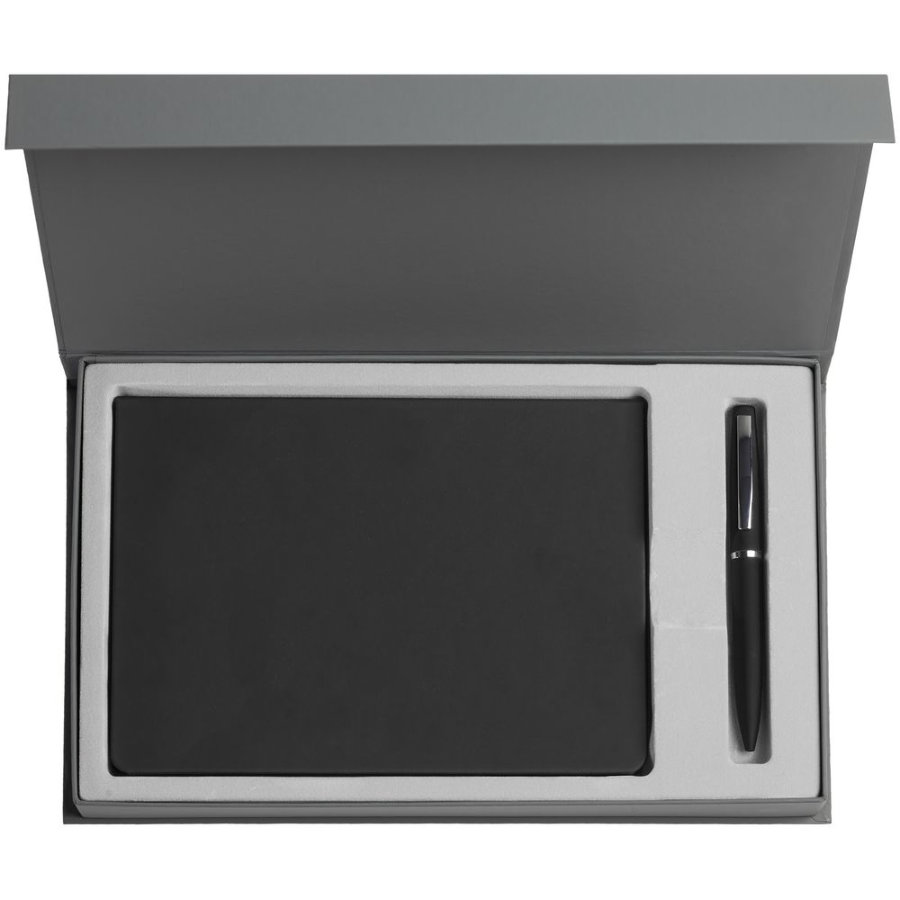 Набор Shall черный