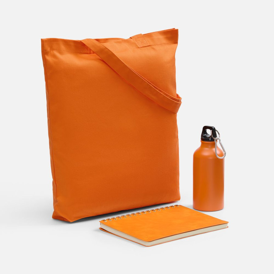 Набор Spiral Walk оранжевый