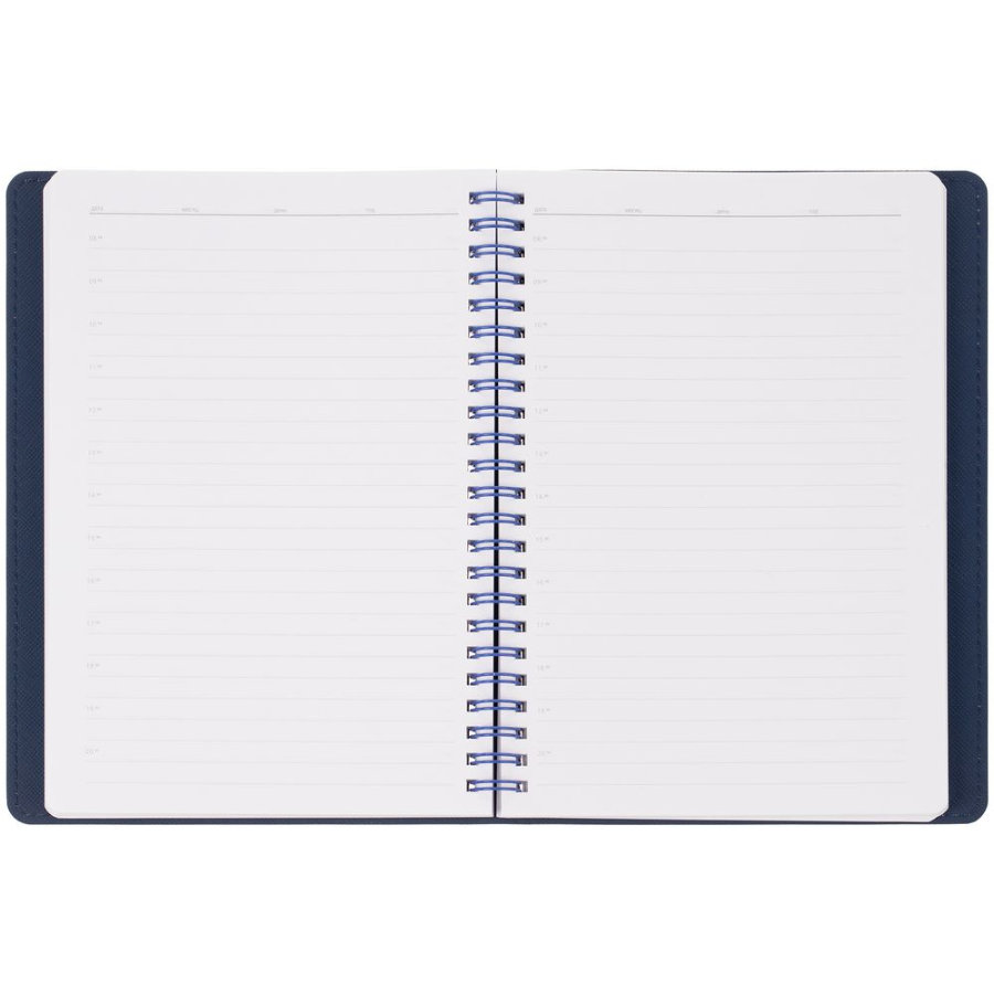 Набор Spring Shall синий с желтым