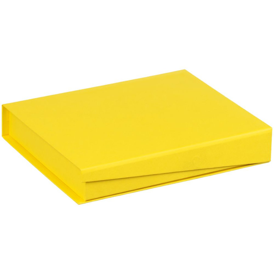 Набор Spring Shall синий с желтым