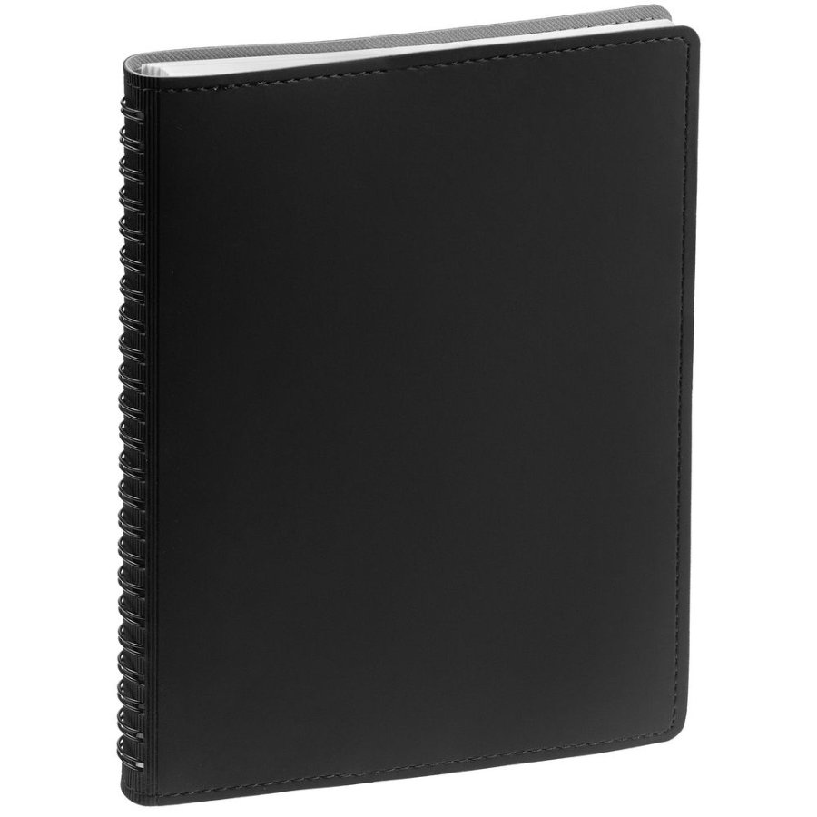 Набор Spring Shall черный с серым