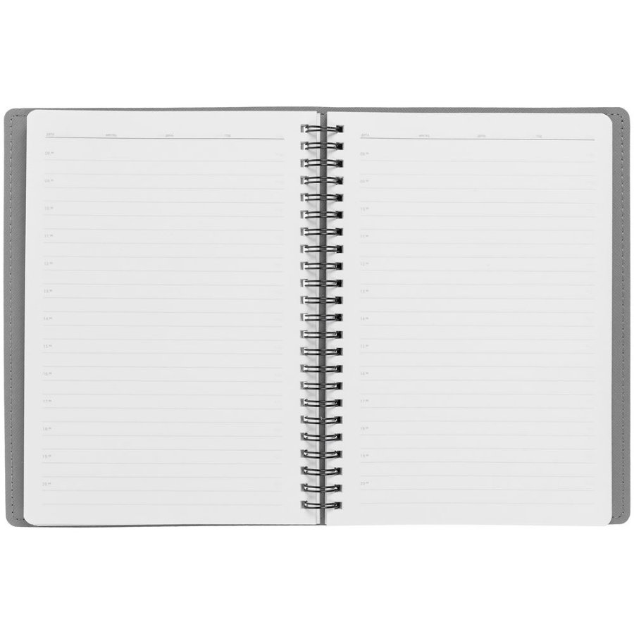 Набор Spring Shall черный с серым