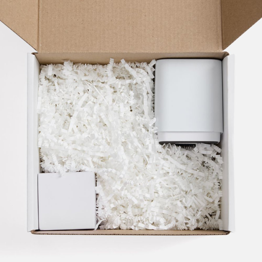 Набор Square белый