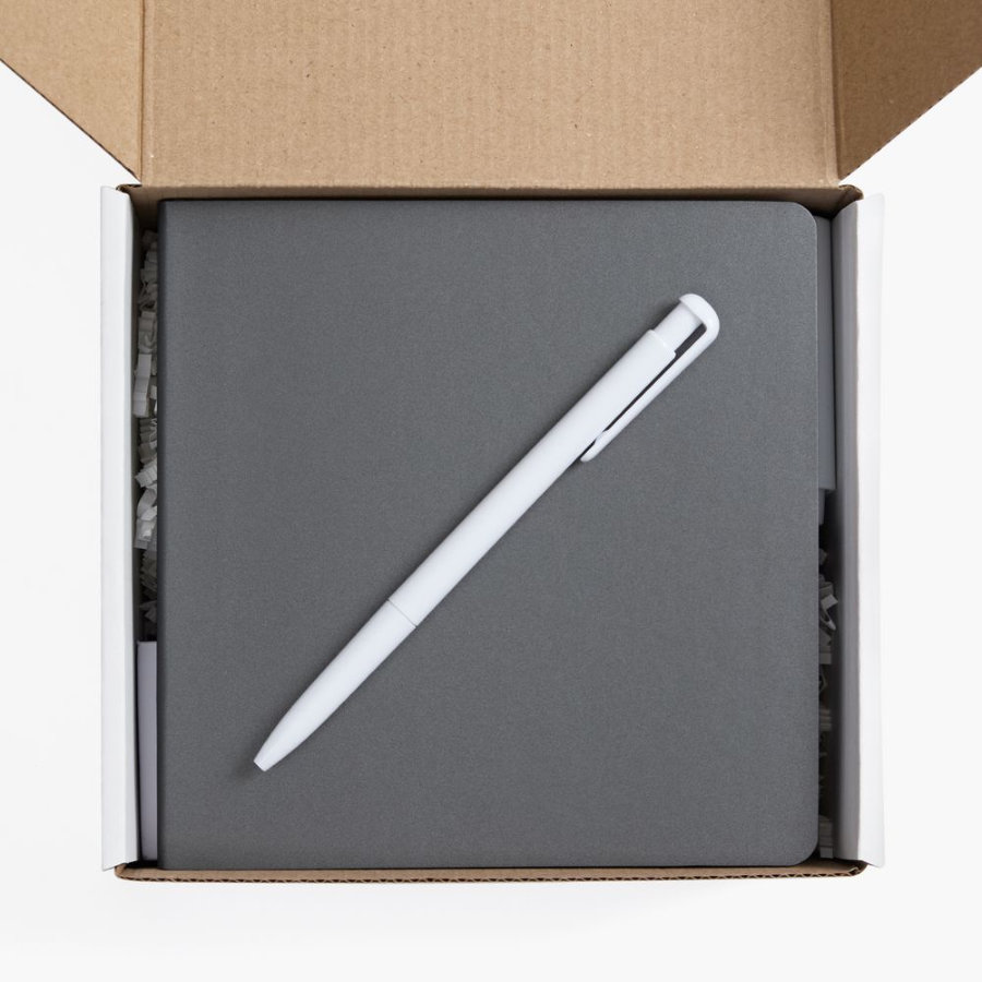 Набор Square белый