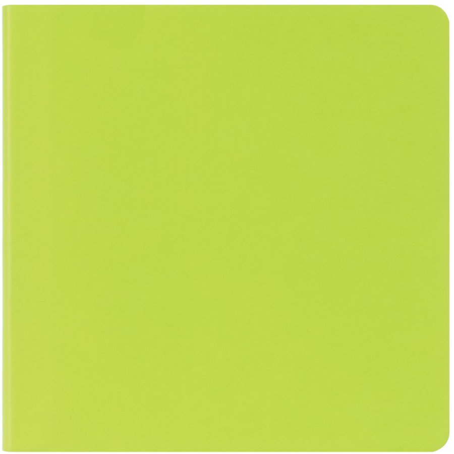Набор Square зеленый