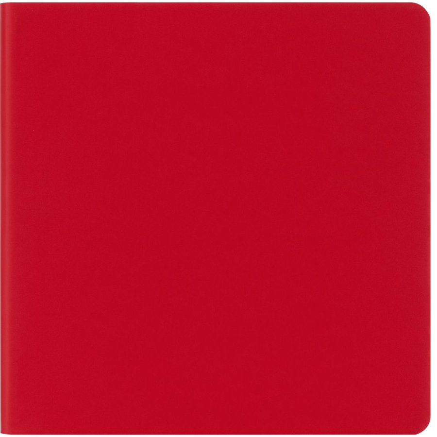 Набор Square красный