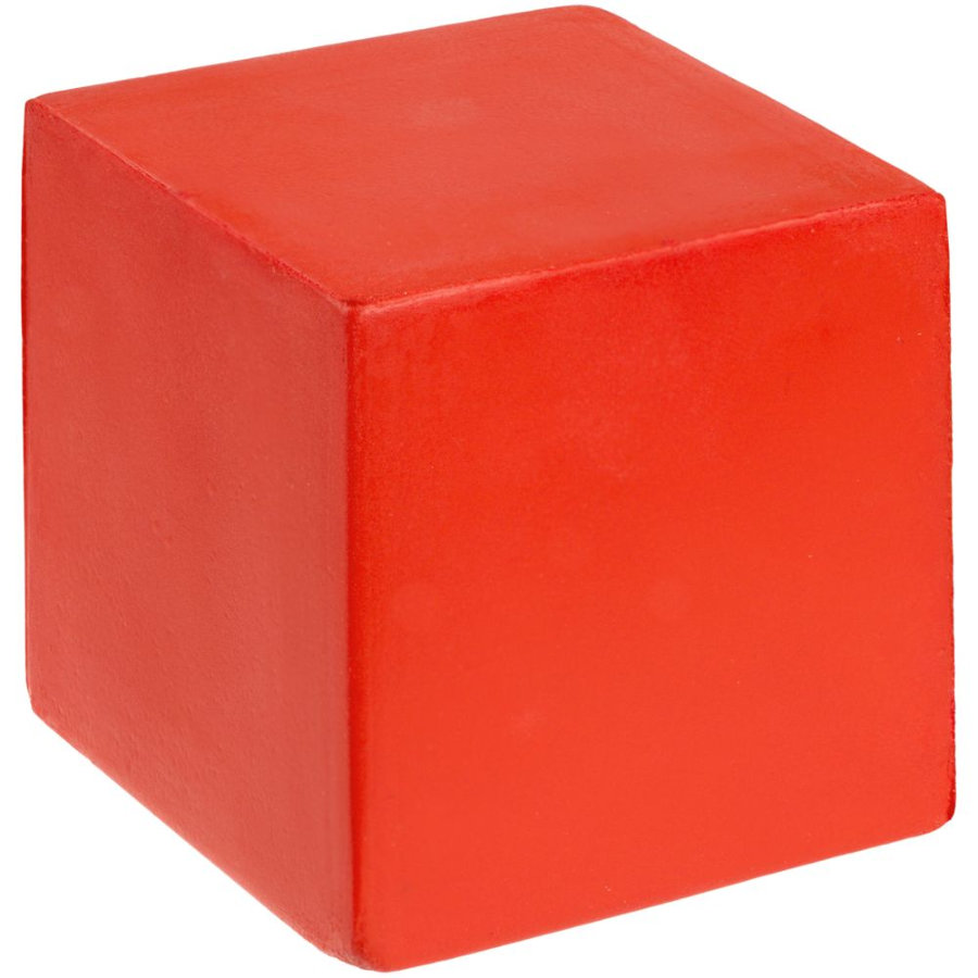 Набор Square красный