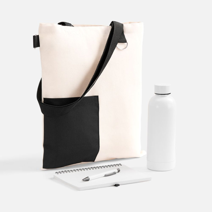 Набор Stone Line белый