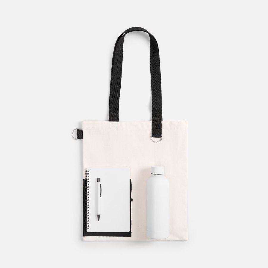 Набор Stone Line белый