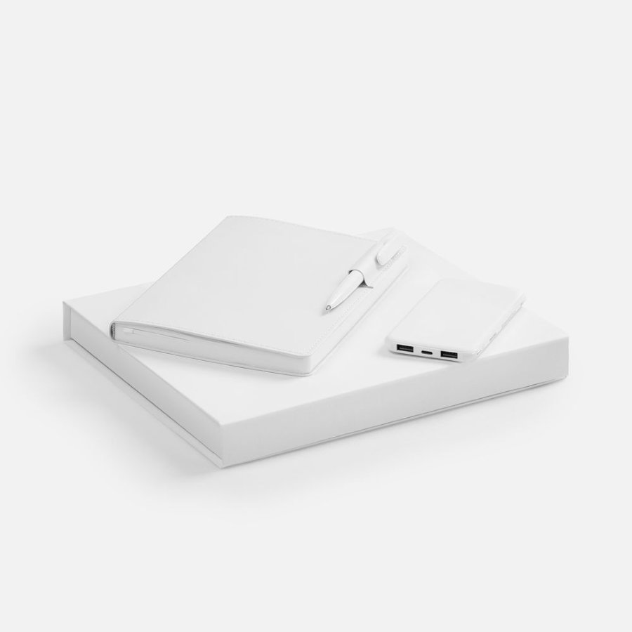 Набор Tact Energy белый