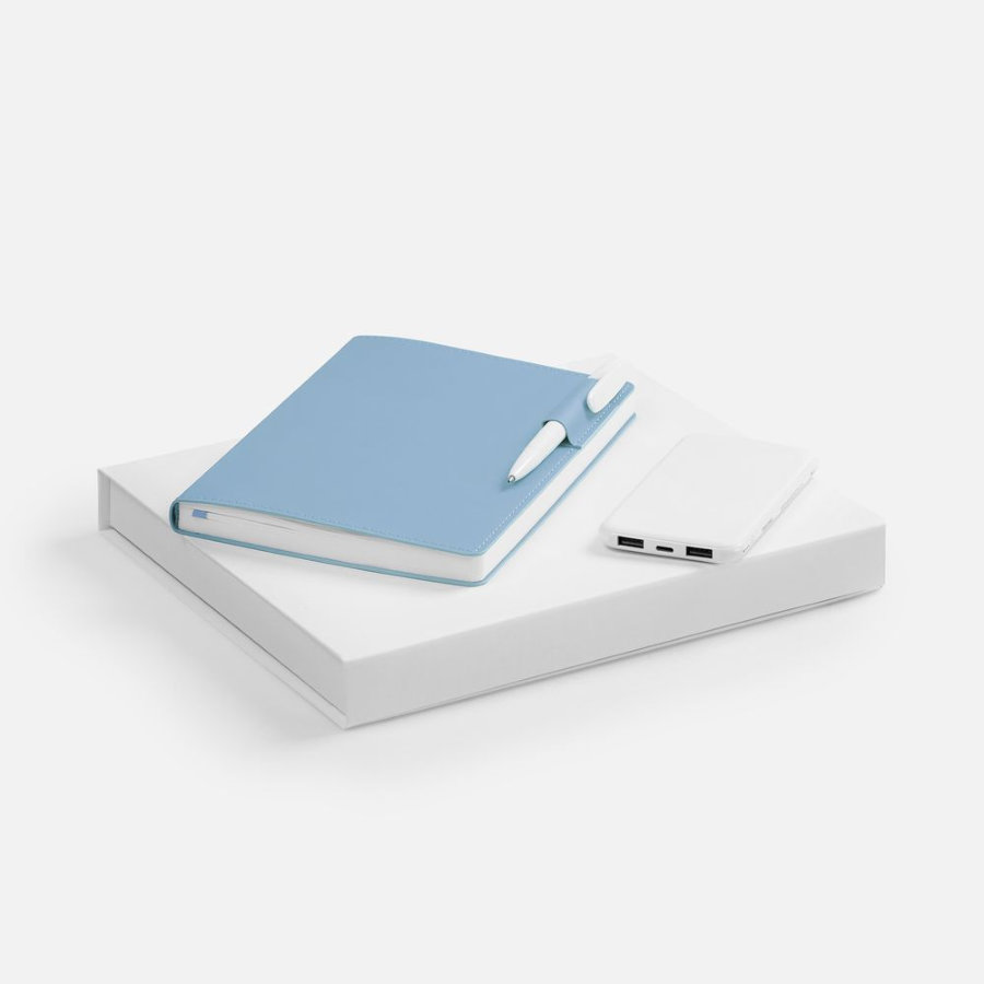 Набор Tact Energy голубой