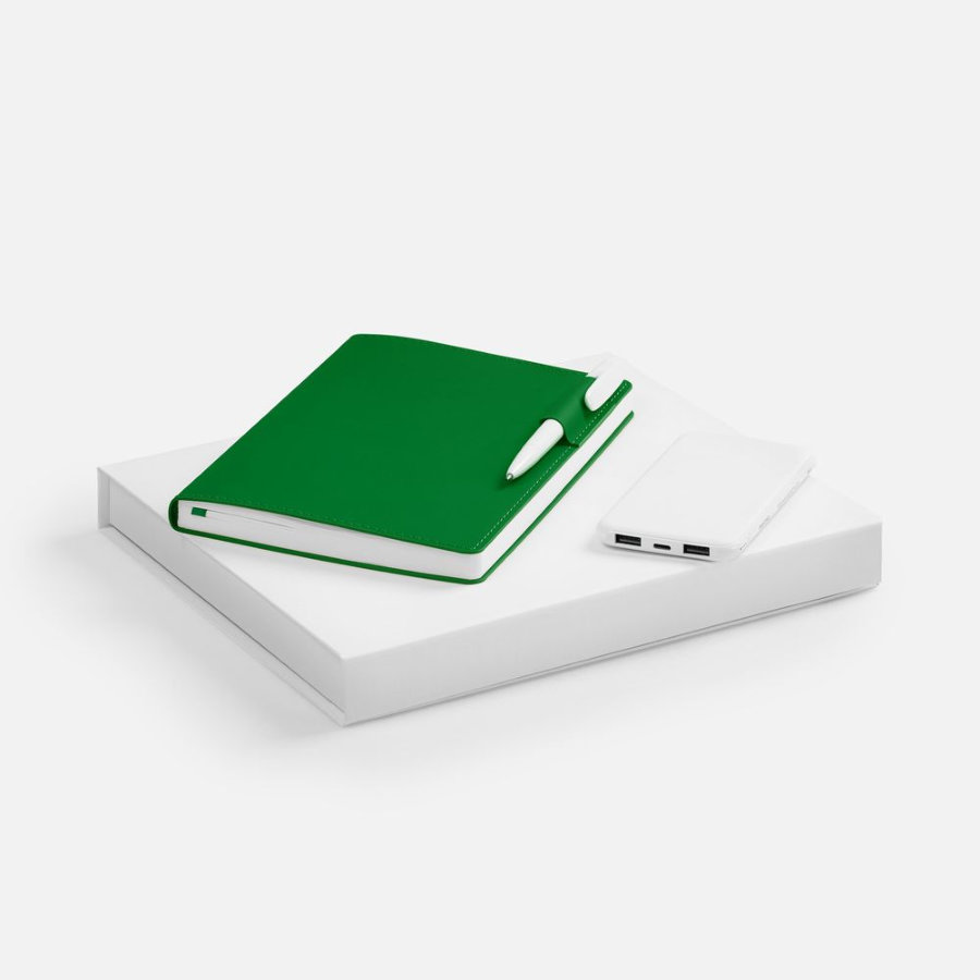 Набор Tact Energy зеленый