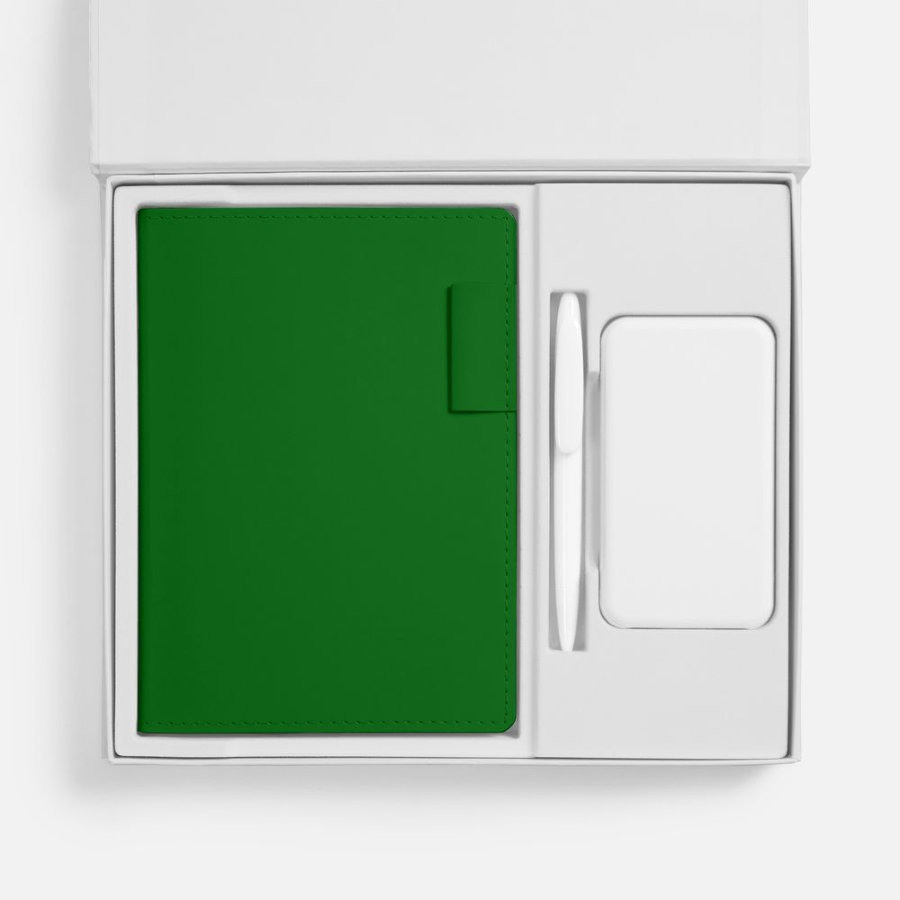 Набор Tact Energy зеленый