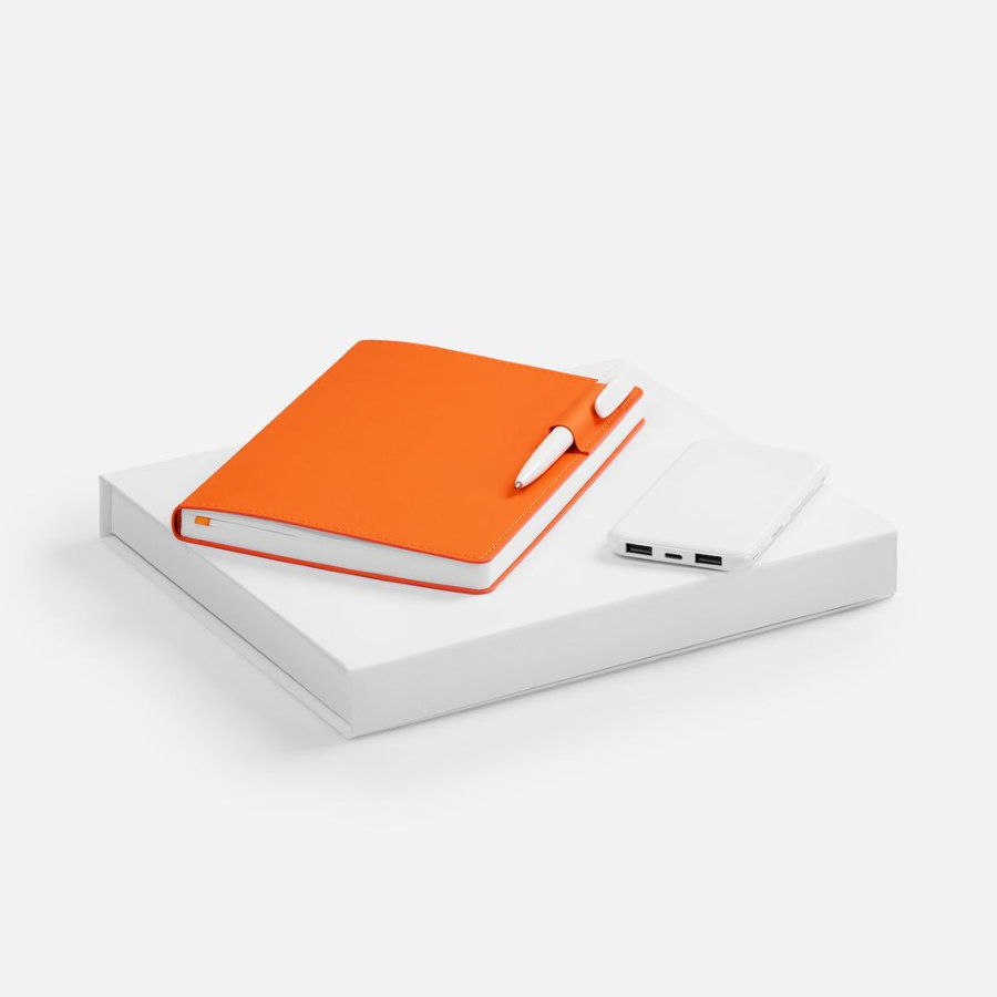 Набор Tact Energy оранжевый