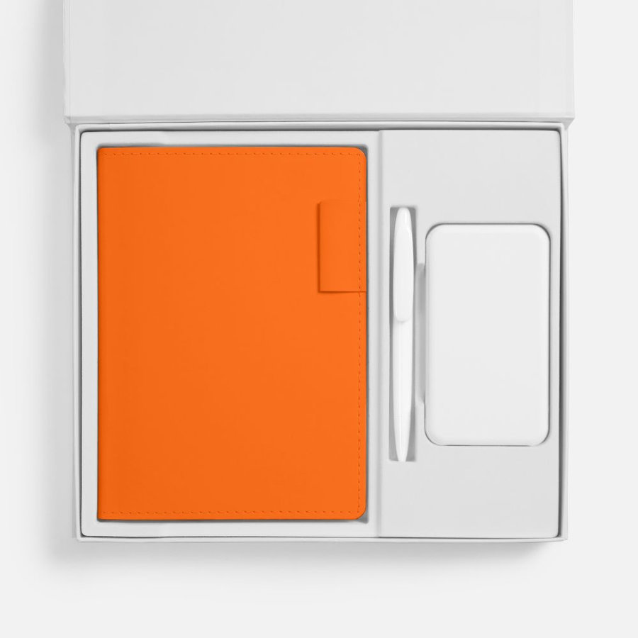 Набор Tact Energy оранжевый