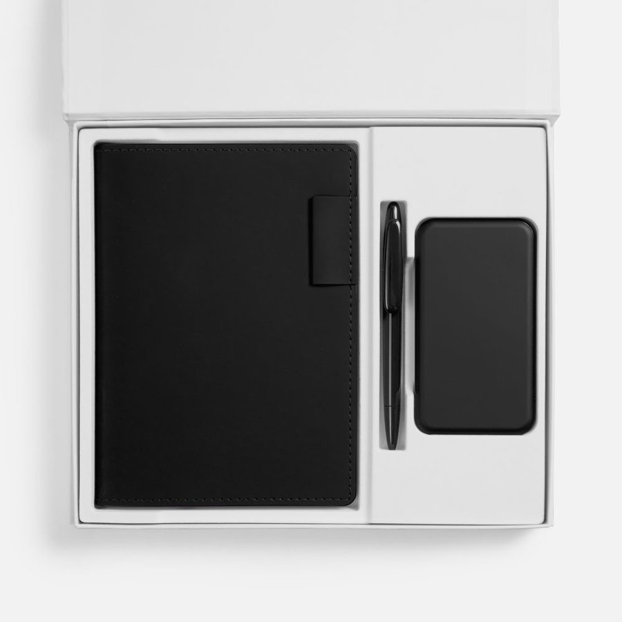 Набор Tact Energy черный