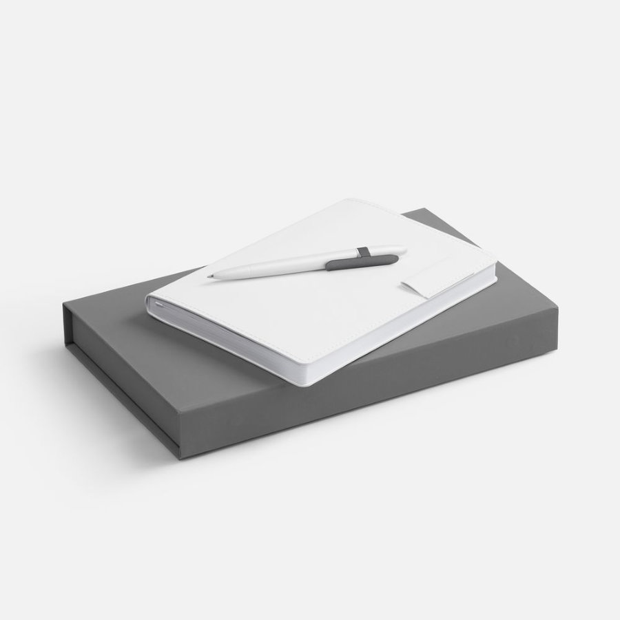 Набор Tact белый