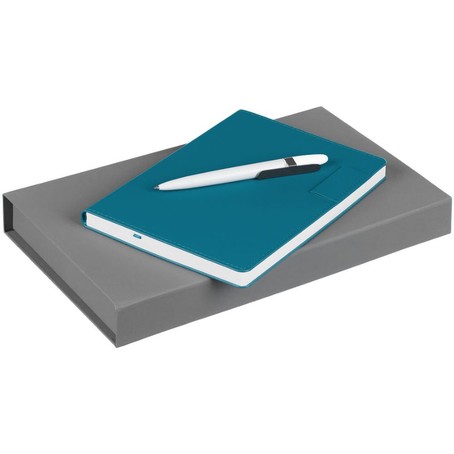 Набор Tact бирюзовый