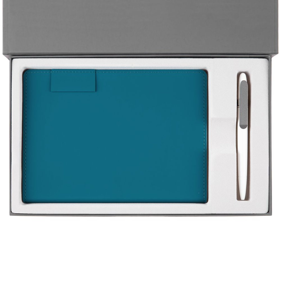 Набор Tact бирюзовый