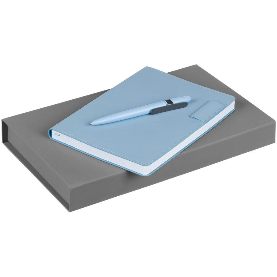 Набор Tact голубой