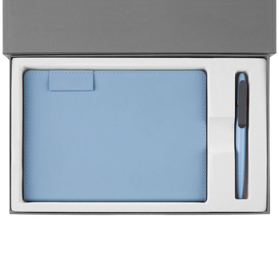 Набор Tact голубой