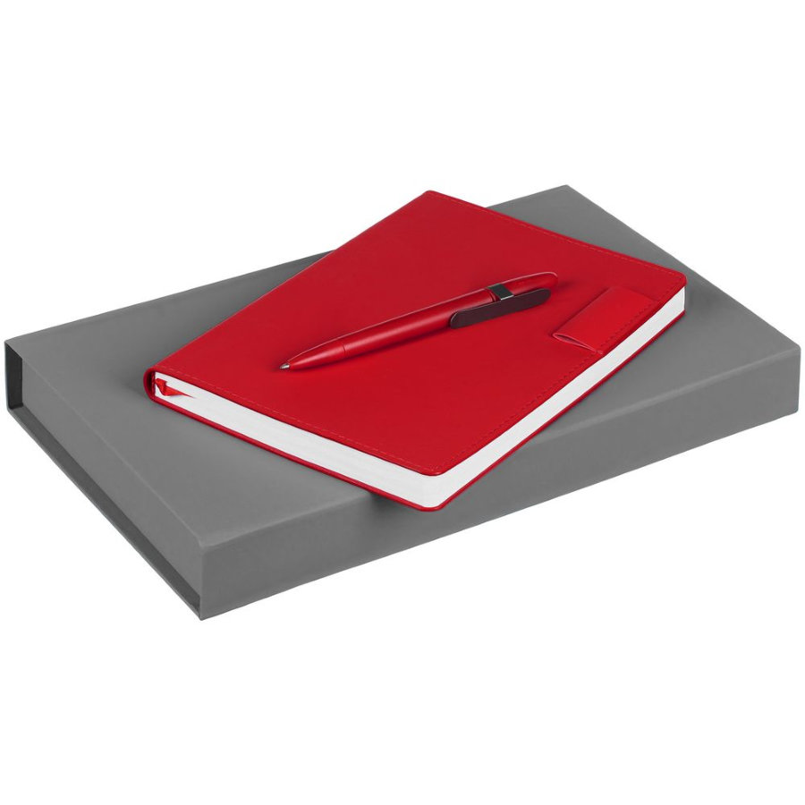 Набор Tact красный