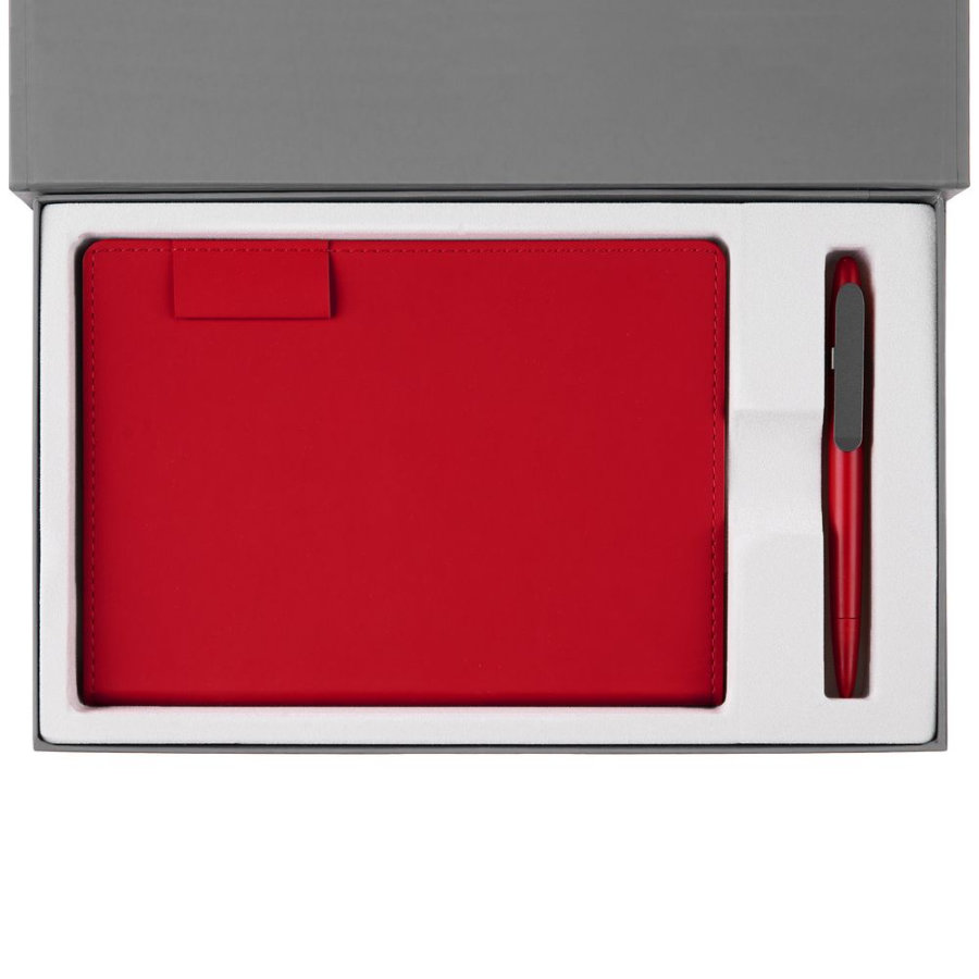 Набор Tact красный