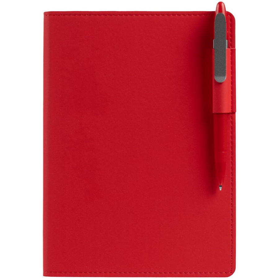 Набор Tact красный